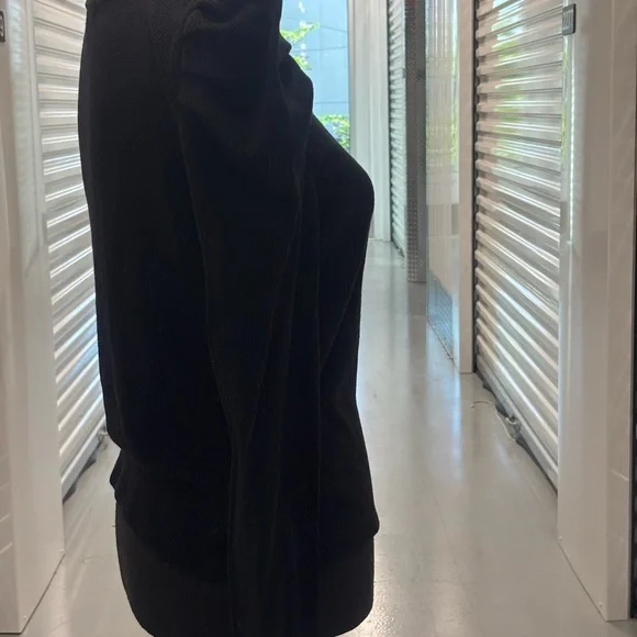 Chelsea & Violet Puff Sleeve Sweater - Picture 6 of 11